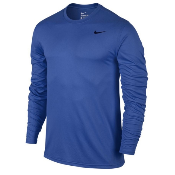 Nike Legend 2.0 Dri-Fit long sleeve t shirt - Picture 2 of 13